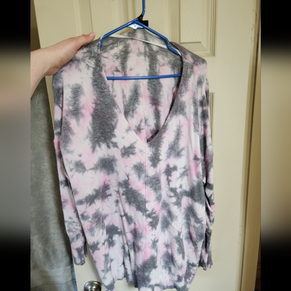 Torrid size 2 long sleeve